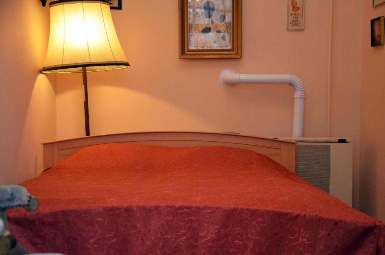 Apartament Central Astoria