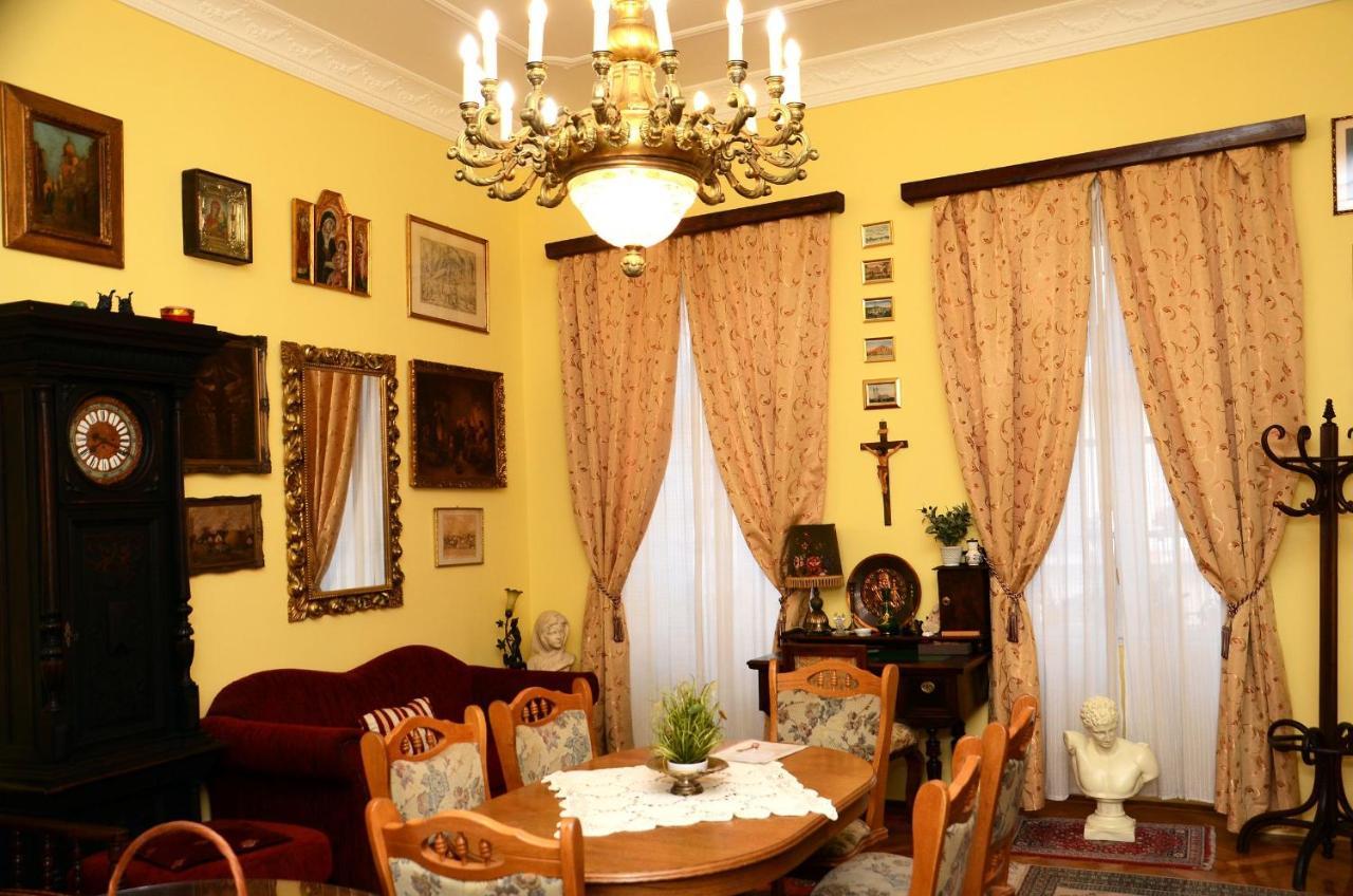 Apartament Central Astoria