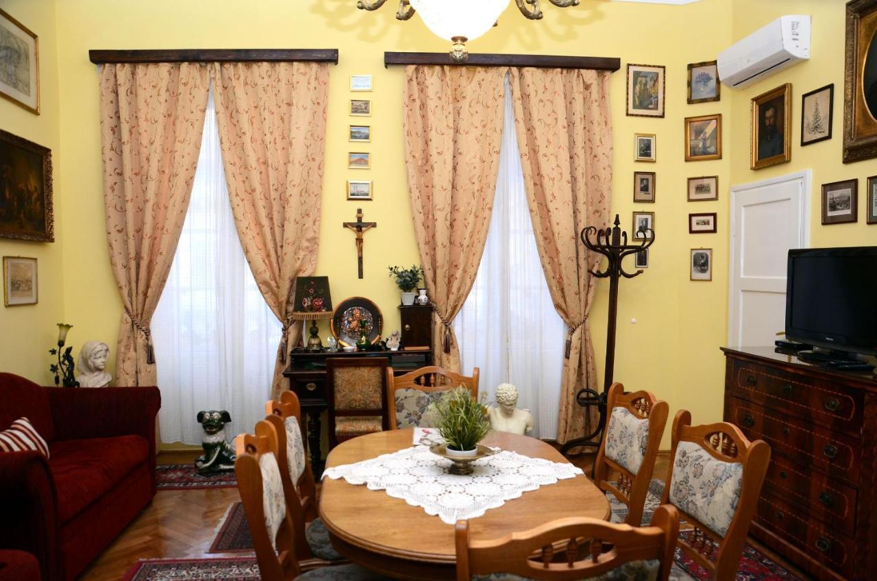 Apartament Central Astoria *