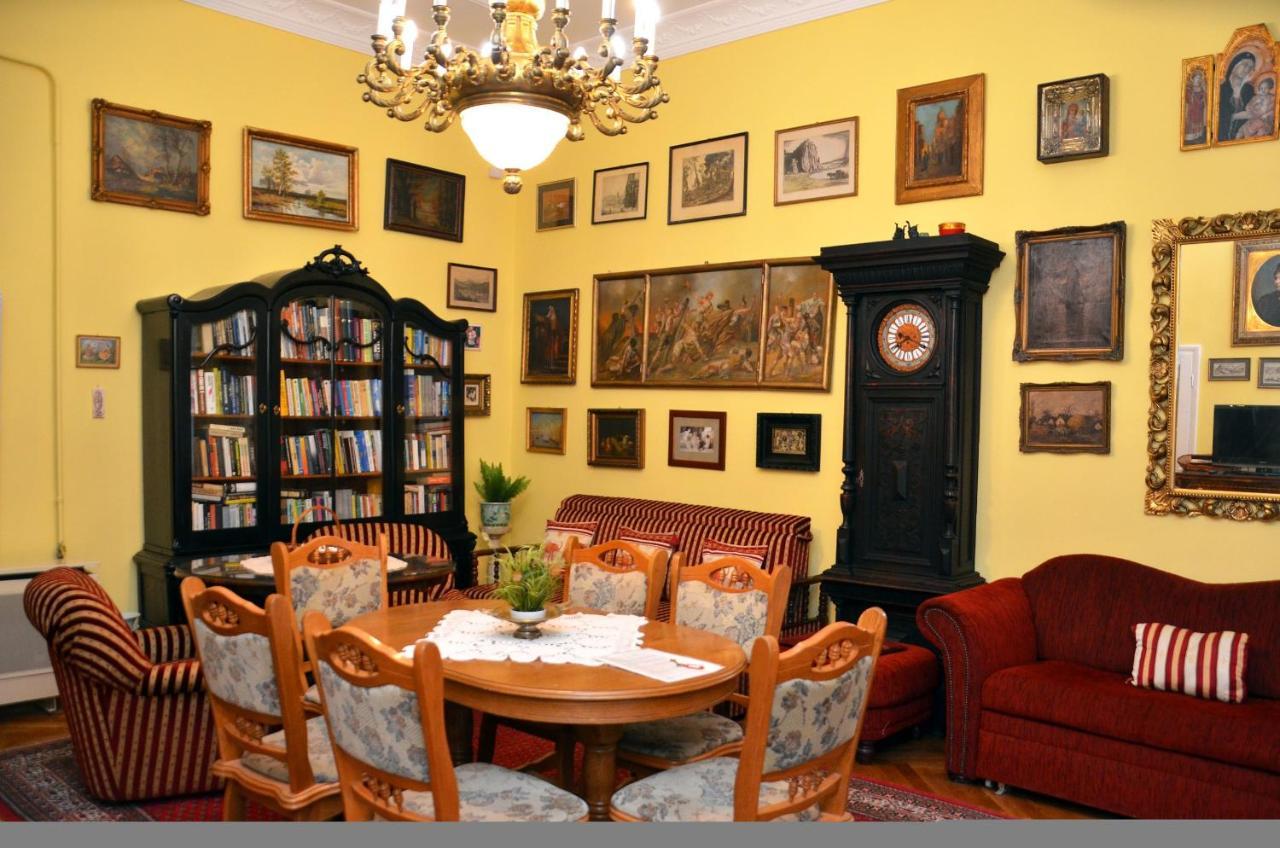 Central Astoria Apartament Budapesta