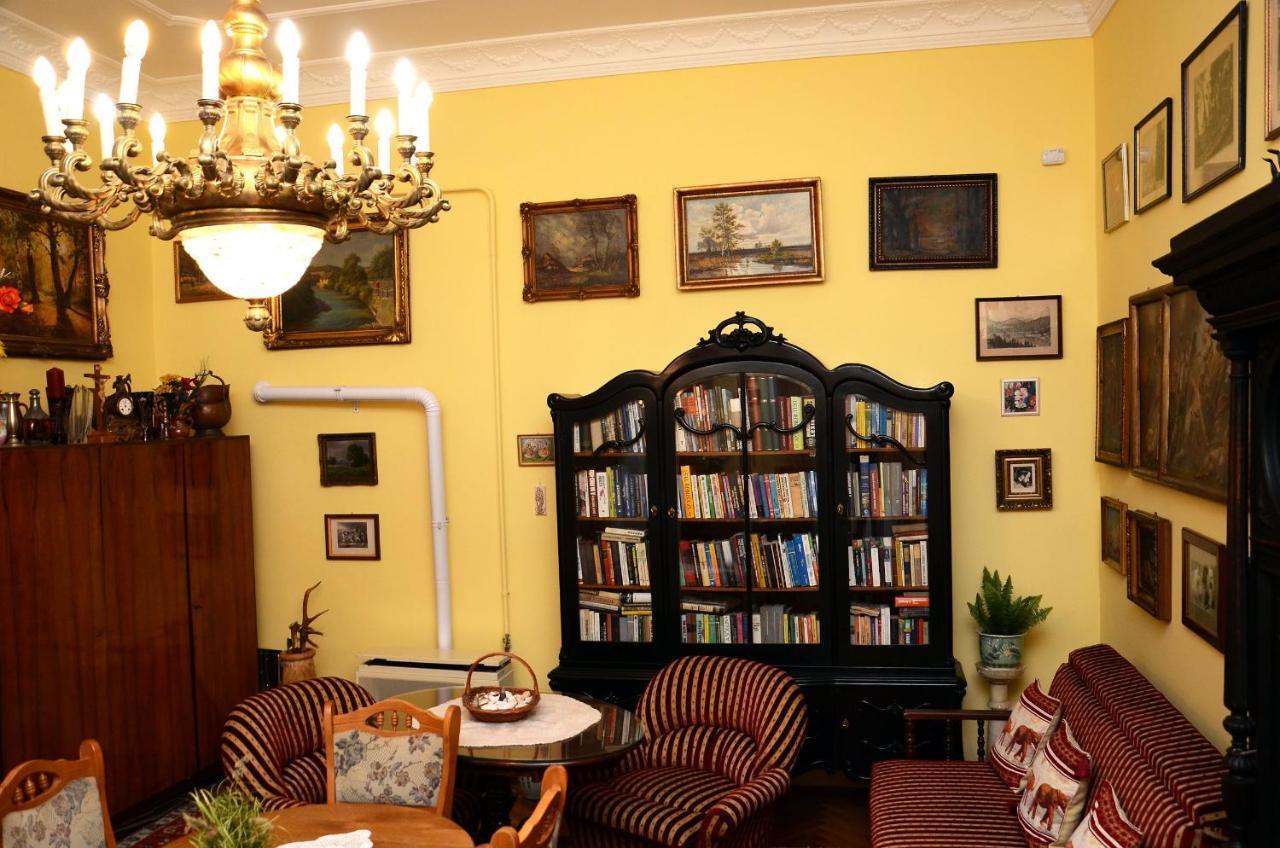 Apartament Central Astoria
