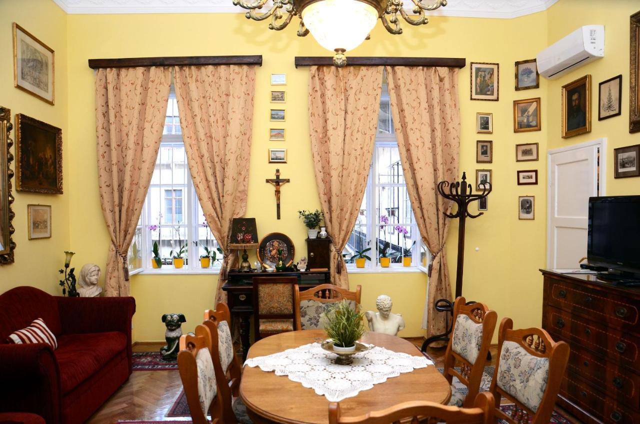 Central Astoria Apartament Budapesta