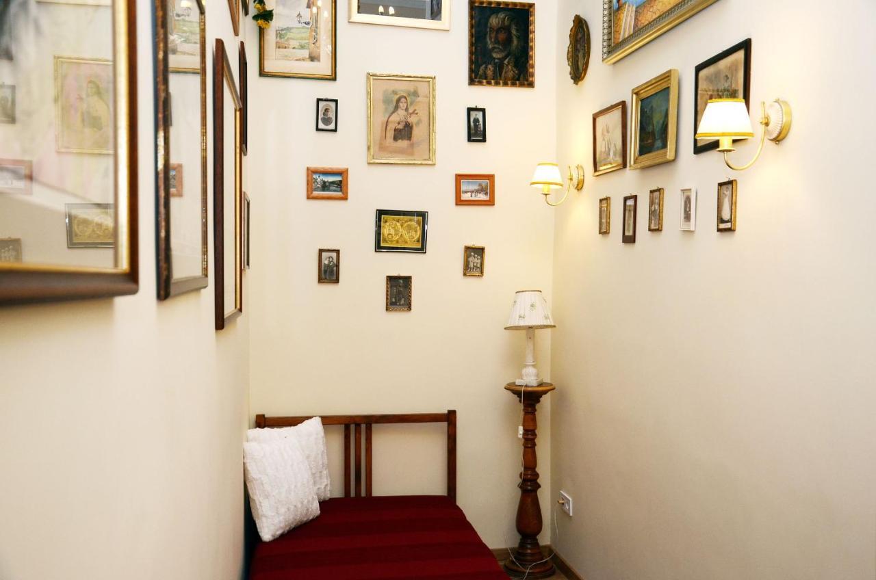 Central Astoria Apartament Budapesta
