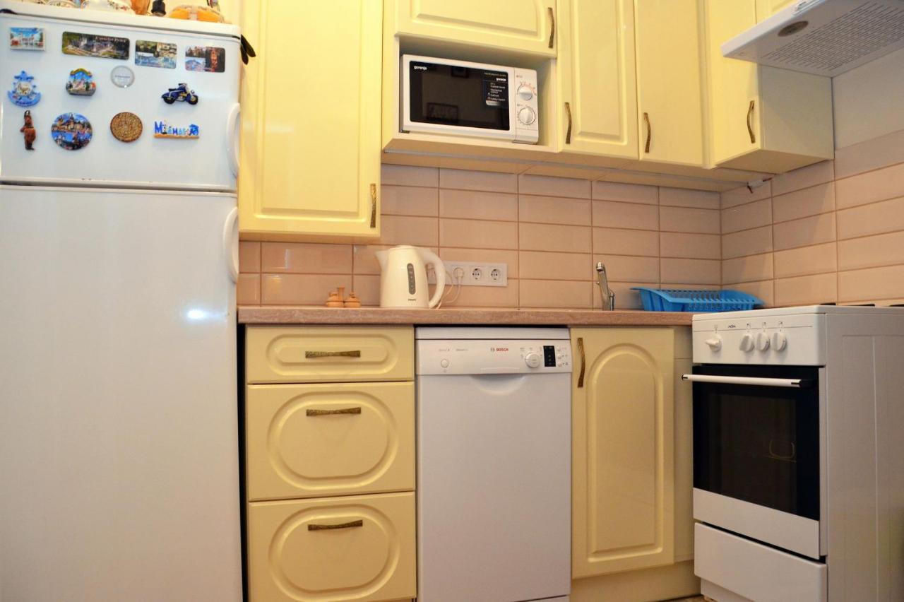 Apartament Central Astoria