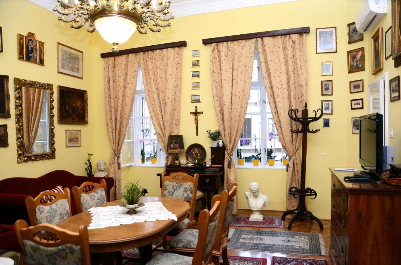 Apartament Central Astoria