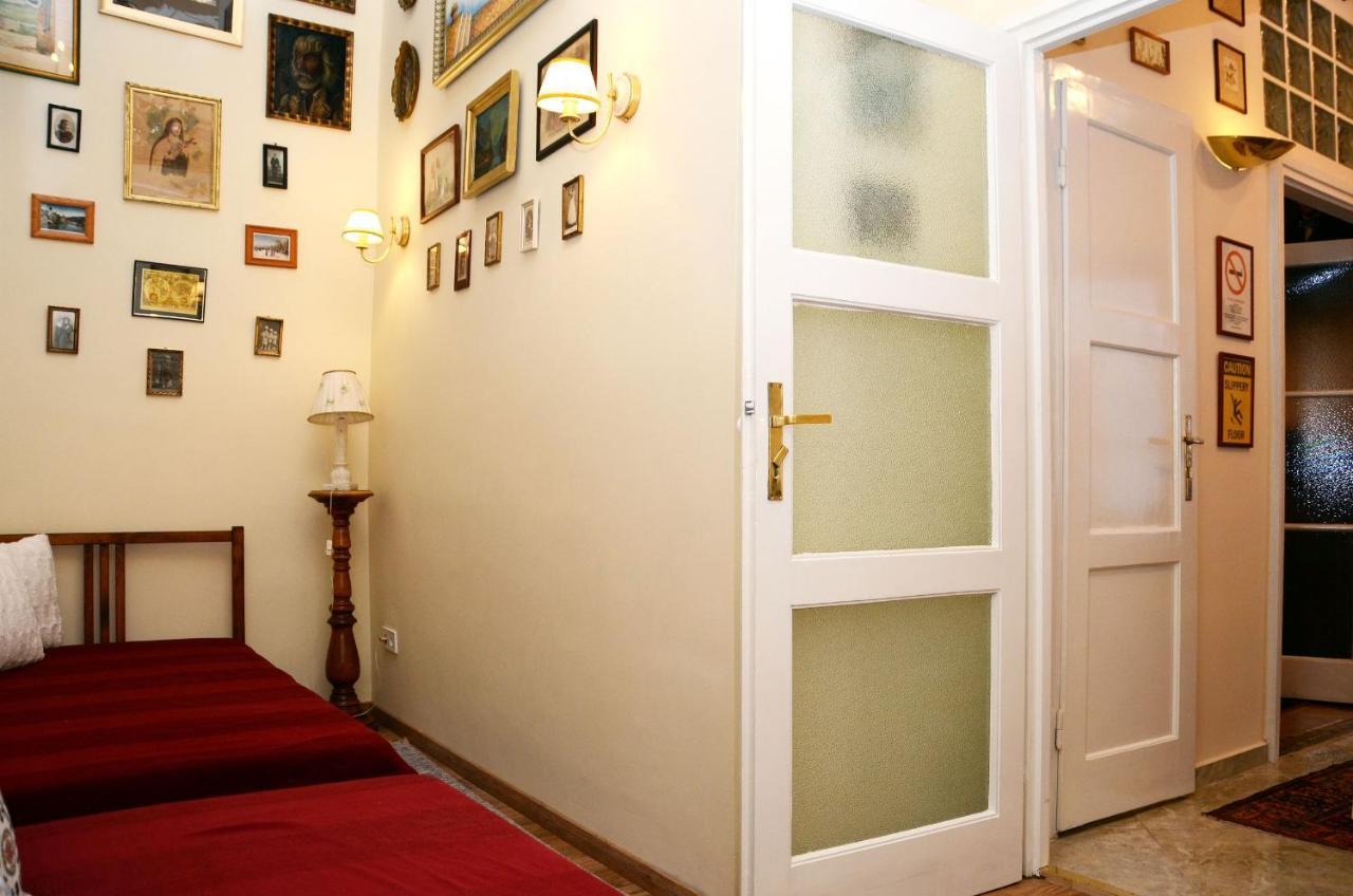 Apartament Central Astoria *