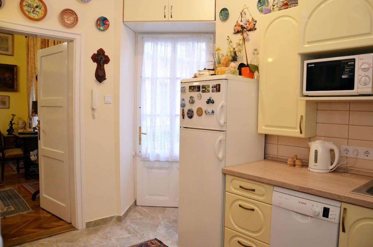 Apartament Central Astoria *