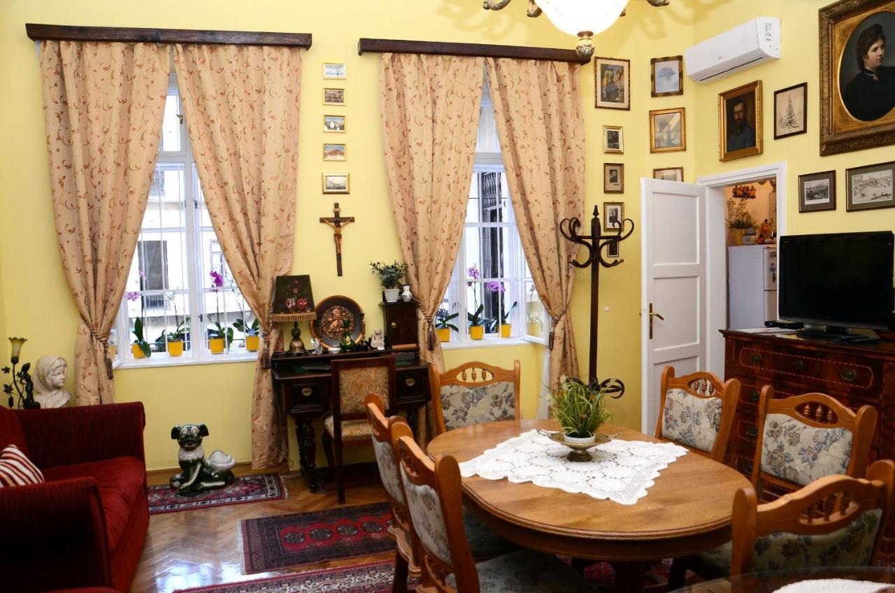 Apartament Central Astoria *