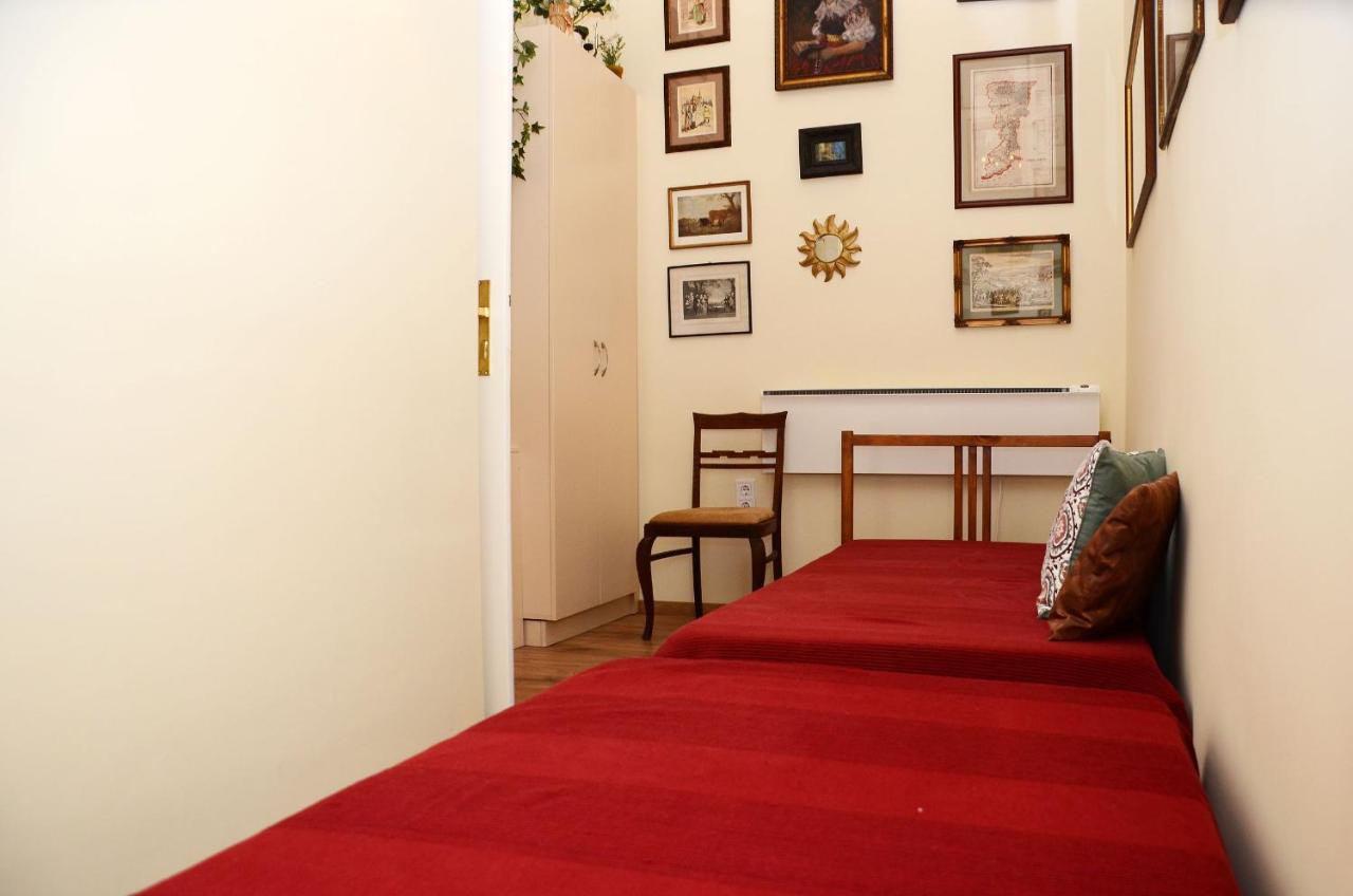 Apartament Central Astoria *
