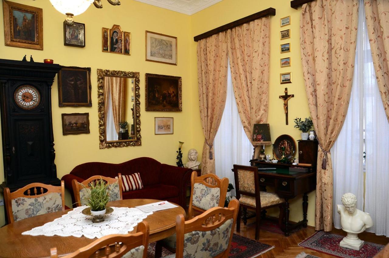 Apartament Central Astoria Budapesta