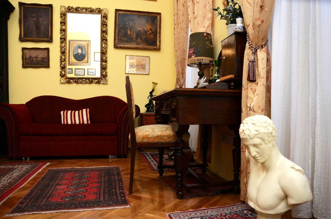 Apartament Central Astoria