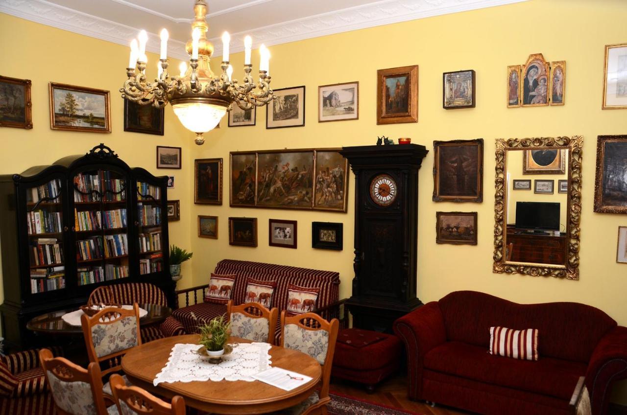 Central Astoria Apartament Budapesta